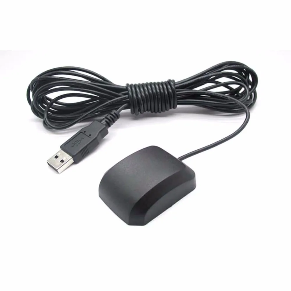 VK-162 USB gps модуль G мышь/gps ключ G-mouse навигационная плата двигателя поддержка RCmall FZ2421+ FZ0576