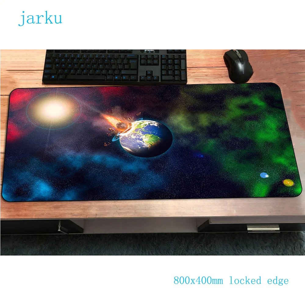 Rgb коврик для мыши геймер крутой новый 800x400x3 мм игровой Большой HD блокнот с