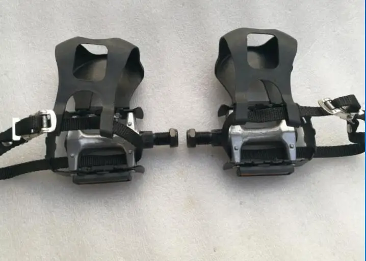 bicycle pedal replacement