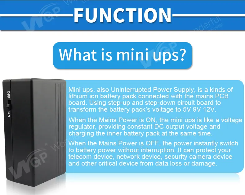 1_04 ups function