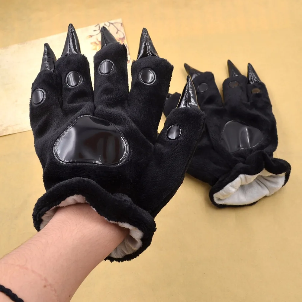 Compare Prices on Cat Gloves Costume Online Shopping/Buy Low Price Cat