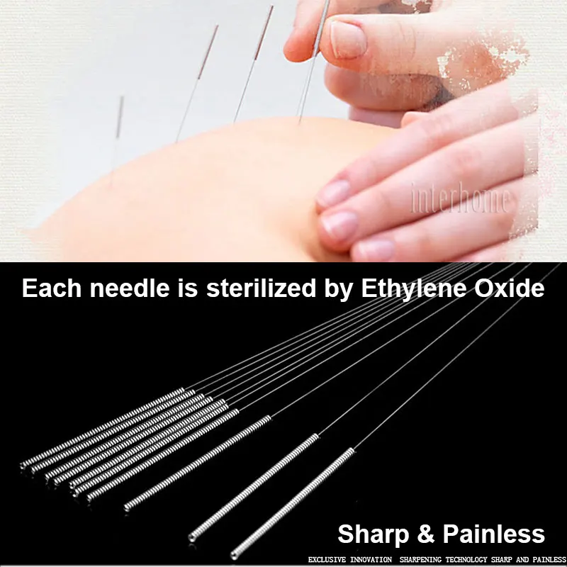 Acupuncture-needles(8)
