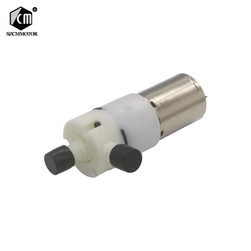 

10pcs 12V DC Motor Small Water Pump Mini Water Pump Spra Priming Diaphray Motor for Water Dispenser DIY Free Shipping