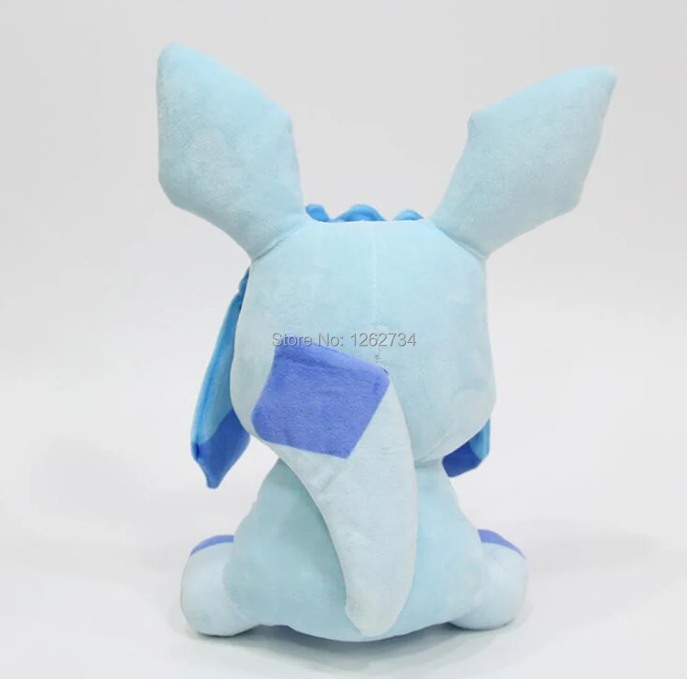 10 видов стилей Saiko Soda Pikachu Sylveon Umbreon Flareon Vaporeon Eevee Espeon Leafeon Glaceon " 20 см Плюшевые фигурки Куклы розничная