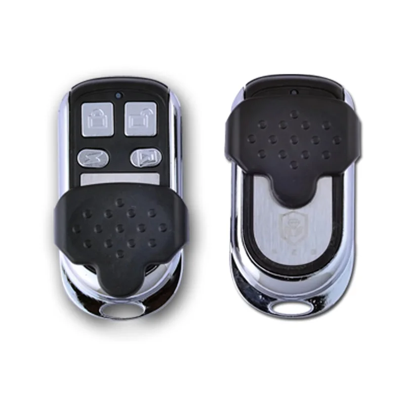 

Remote Control 433MHZ for invisible Smart Lock Model HXQ909