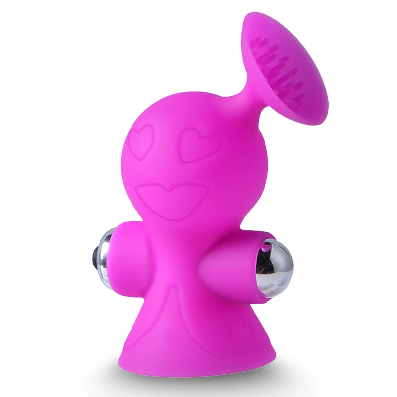 Vibrator