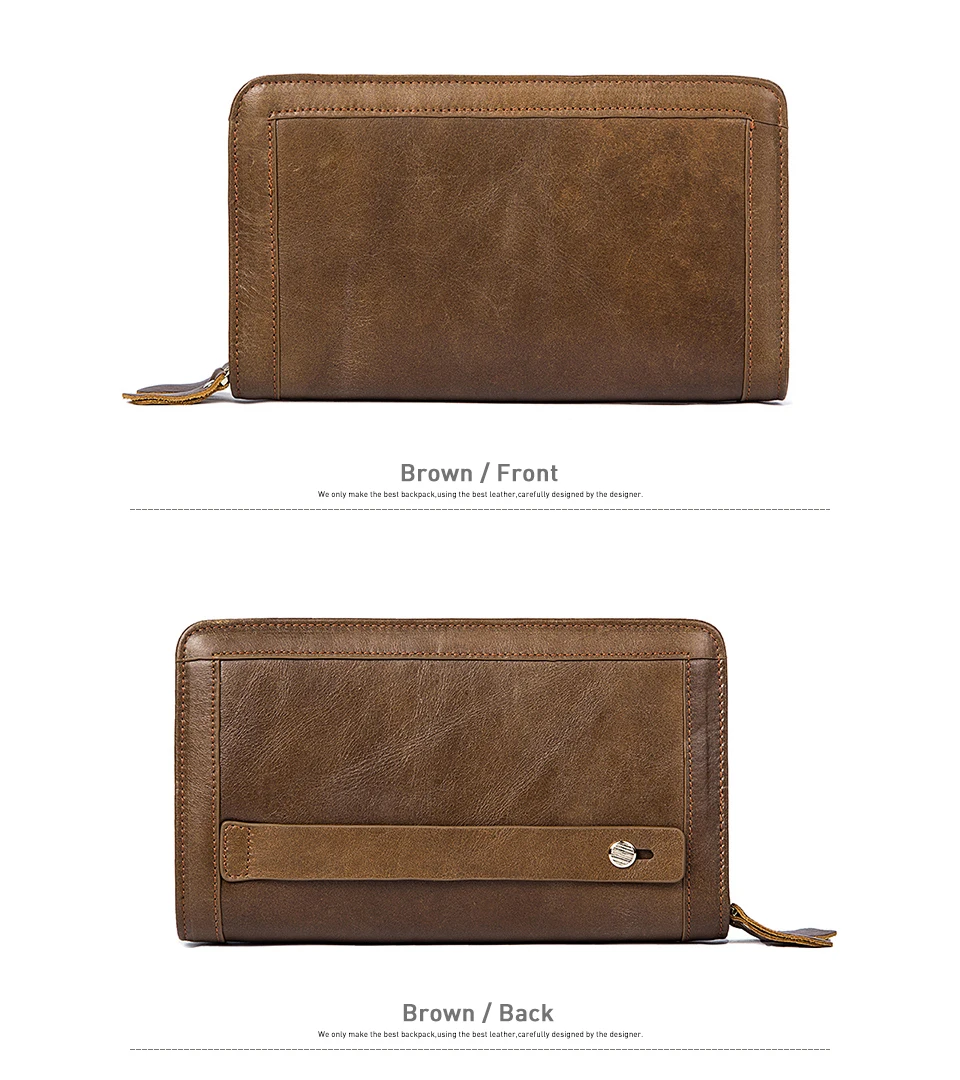 China men wallet genuine Suppliers