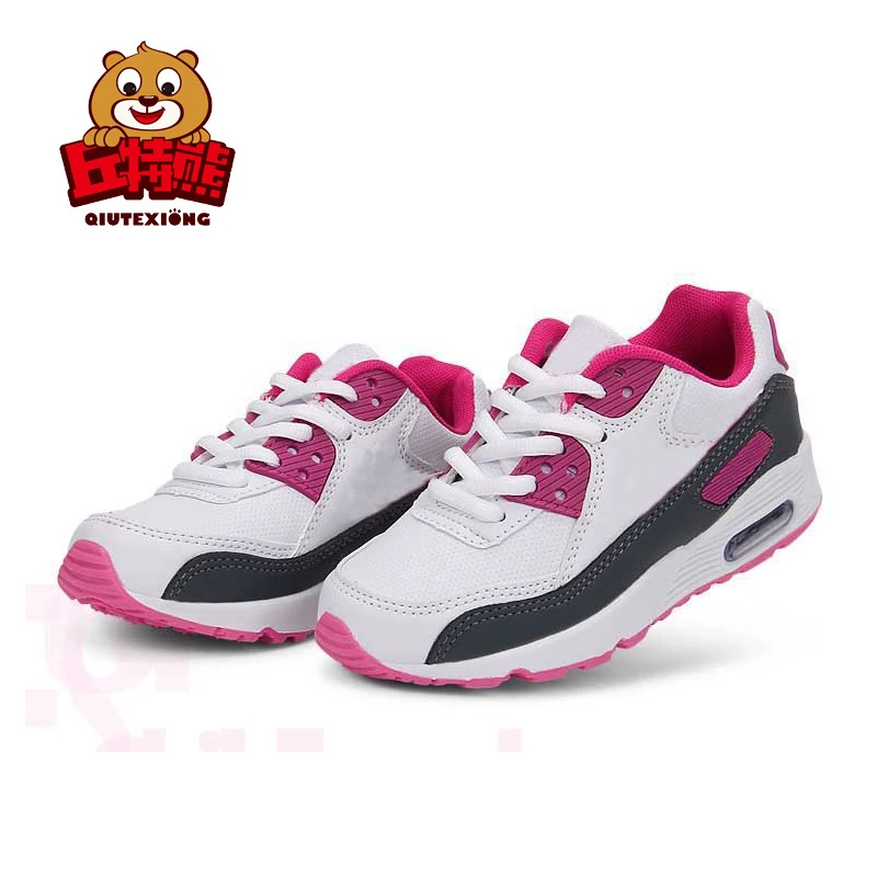 

Shoes for Kids Boys Sneakers Rubber Kids Shoes Factory New 2018 Children Shoes Boys PU Leather Girls Shoes Sport Sneakers 25-41