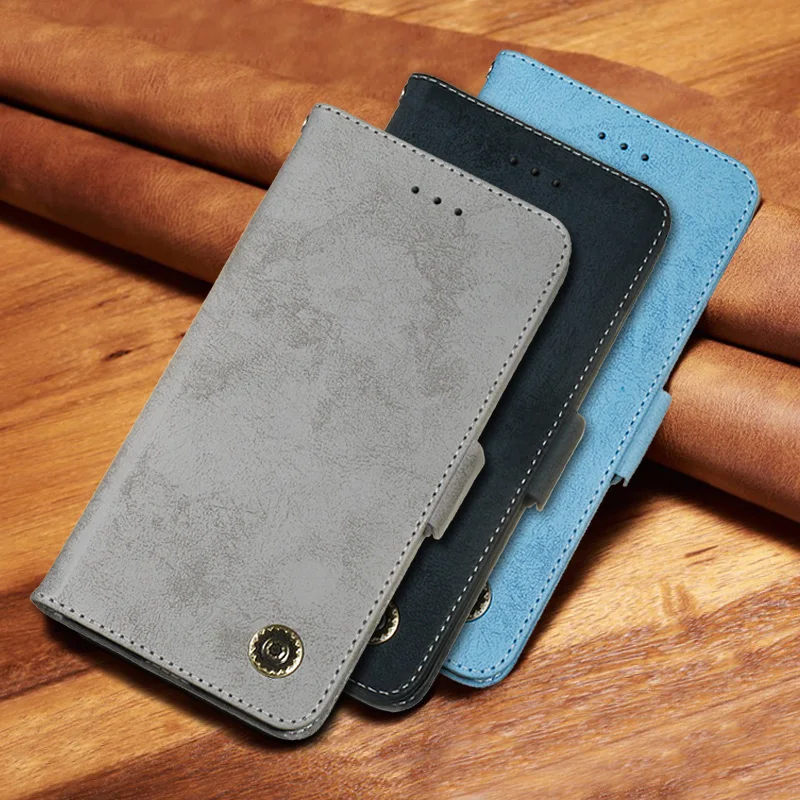 Чехол для мобильного телефона Motorola Moto E5 G5s Plus P30 Play роскошный кожаный