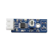 SunFounder Tracking Sensor Module For Arduino and Raspberry Pi
