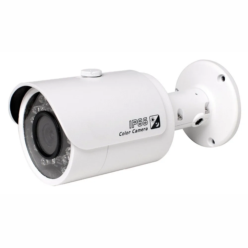 3MP IP HD IR Mini Bullet Camera Dahua DH-IPC-HFW1320SP