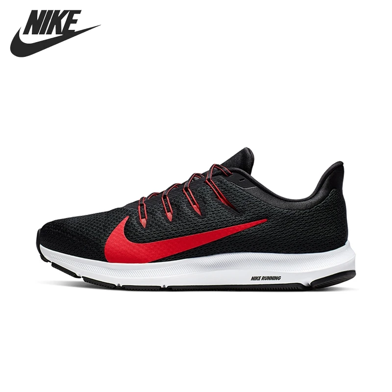 Новое поступление! Оригинальные мужские кроссовки NIKE QUEST 2 | Спорт и развлечения