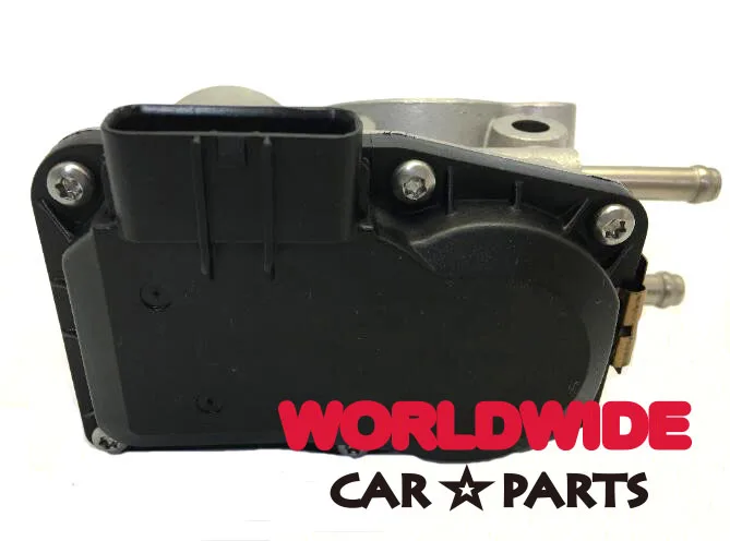 Клапан EGR для NISSAN NAVARA D40 PATHFINDER R51 2.5dCi 14710EC00D 14710 EC00B EC00D 14719 EC00A|valve|valve egrvalve nissan |