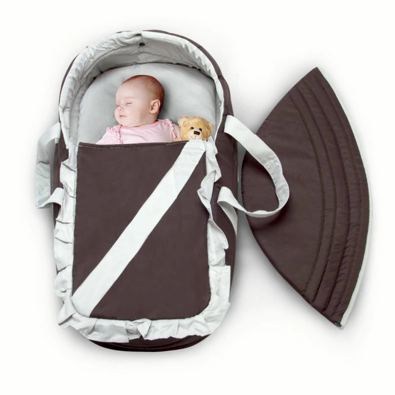 portable sleeper for 6 month old