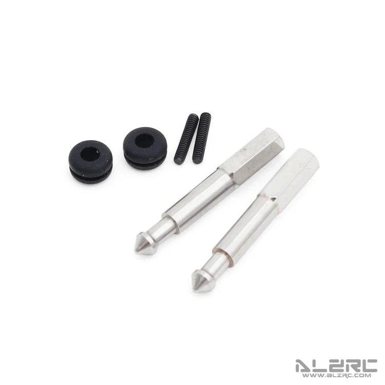 

ALZRC - Devil X360 Stainless Steel Canopy Mounting Bolt