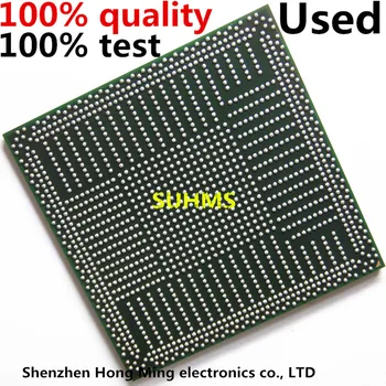 

100% test very good product CXD90051GB bga chip reball with balls IC chips