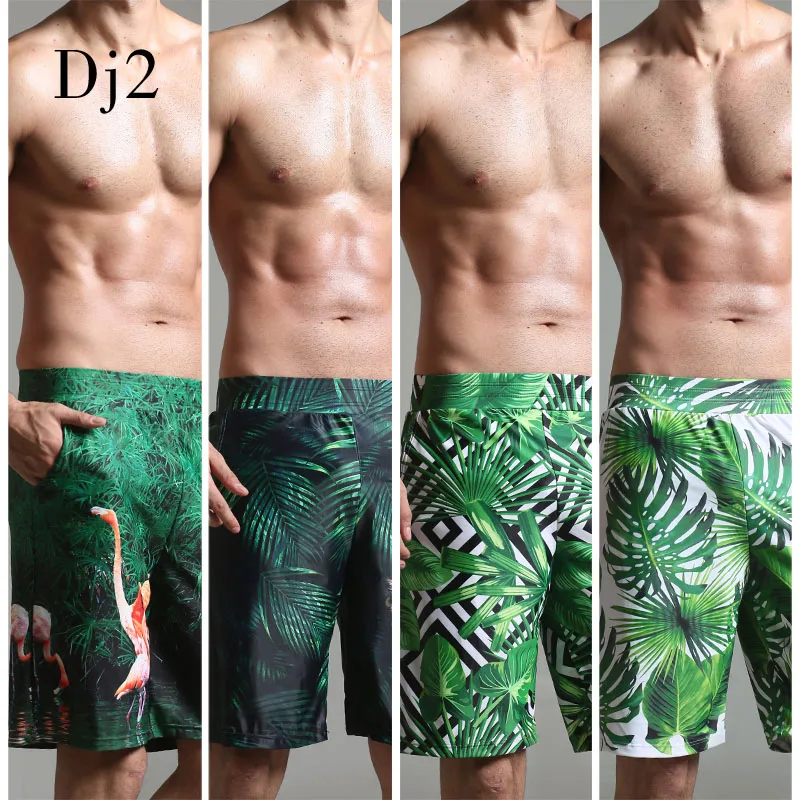 high end men's swimwear