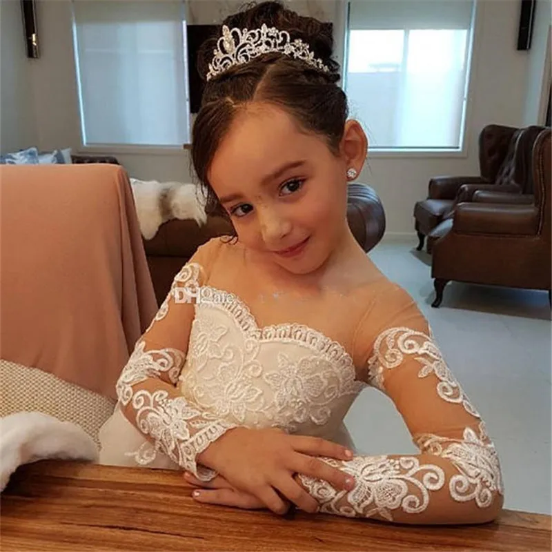 Girl Dress