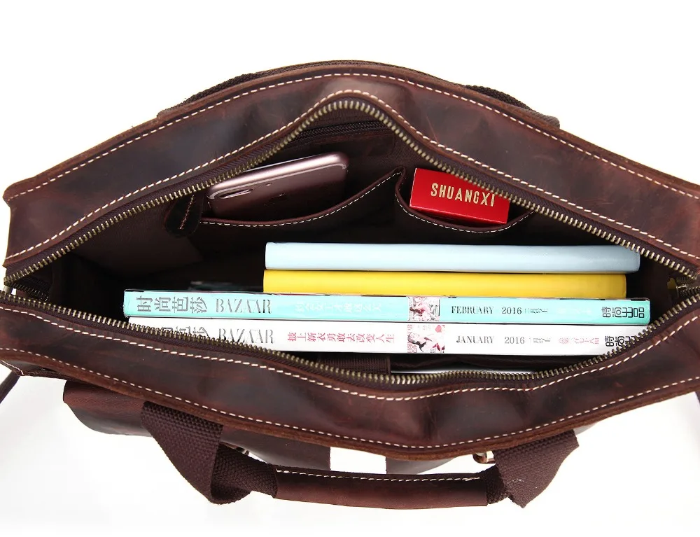 messenger bag