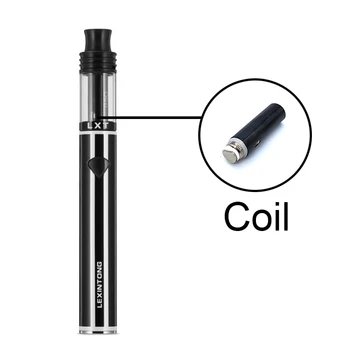 

Coil For LEXINTONG L11 E Hookah Shisha Pen Electronic Cigarettes Starter Kit mini Vape Mech Mod Box Vaporizer Tank Atomizer Wick