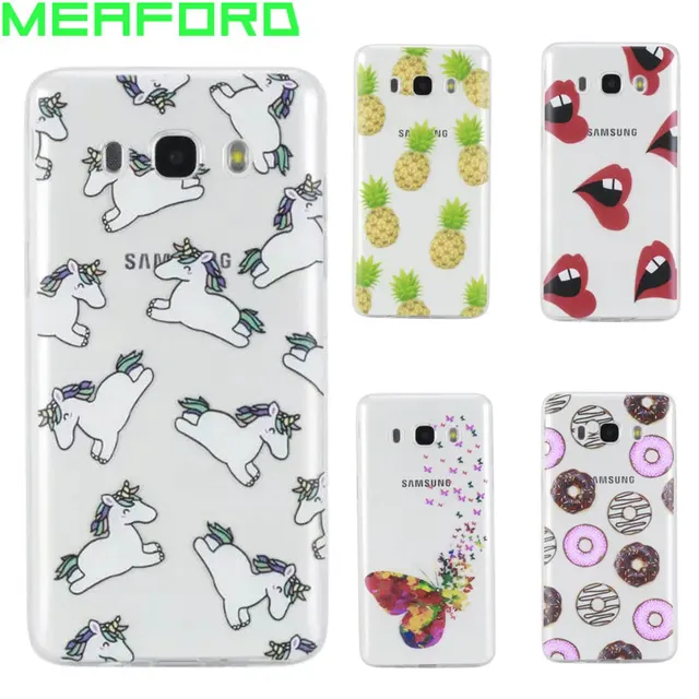 coque samsung j5 2016 ananas coque samsung j5 2016 ananas