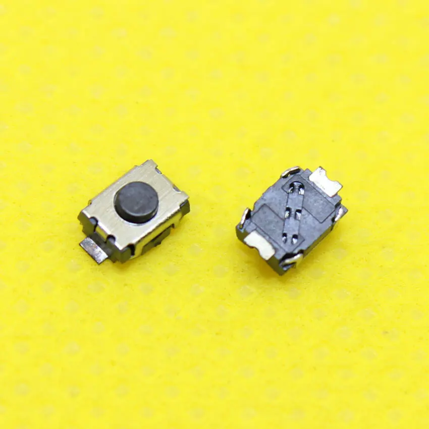 

cltgxdd AJ-075 3 * 4 * 2H smd micro switch SMT Tact Switch 3x4 Remote control buttons DC 0.5A 12V Reset button