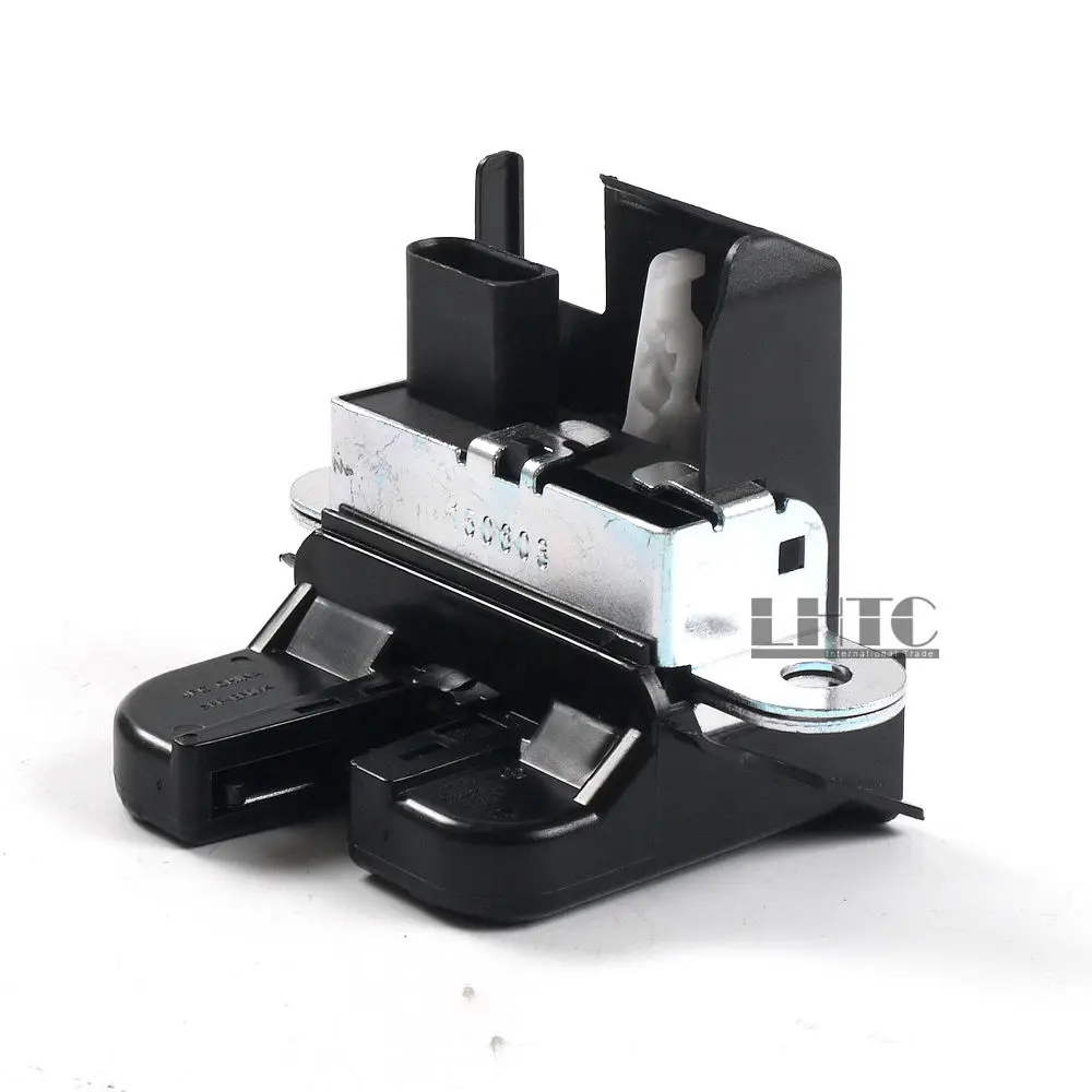 Bootlid Rear Trunk Lock Actuator Latch Luggage compartment OEM New For