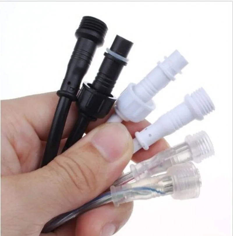 de linha fio macho femea 03