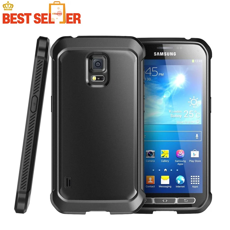 Refurbished Original Samsung Galaxy S5 Active G870 Quad Core 5.1" Inch