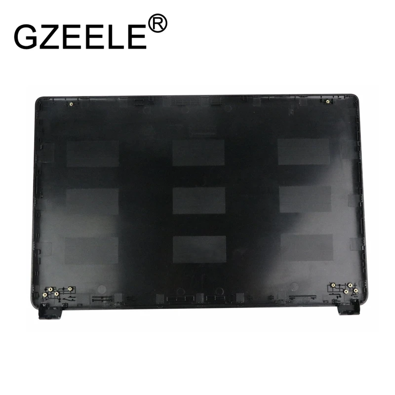 GZEELE чехол Обложка для acer Aspire E1-510 E1-530 E1-532 E1-570 E1-572 E1-570 E1-532 E1-572G ЖК-дисплей сзади чехол верхняя крышка задняя крышка