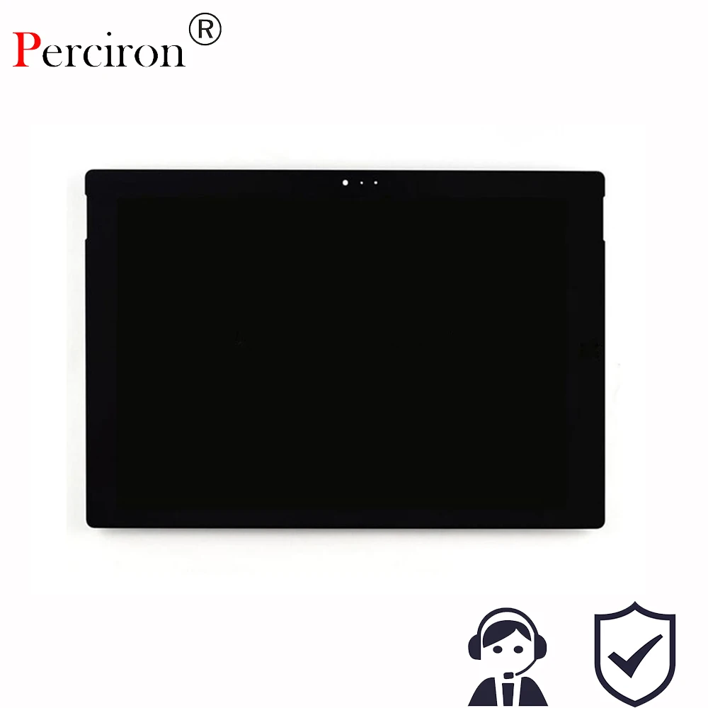 Original Assembly For Microsoft Surface Pro 3 LCD Screen Touch Digitizer Display Pro3 1631 Panel TOM12H20