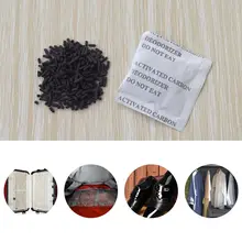 10/50/100 шт. активированный уголь бамбуковый уголь мебель для дома Arefaction освежитель воздуха Дезодоранты расходные материалы