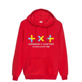 TXT Concert Hoodie (Official) - Image 6