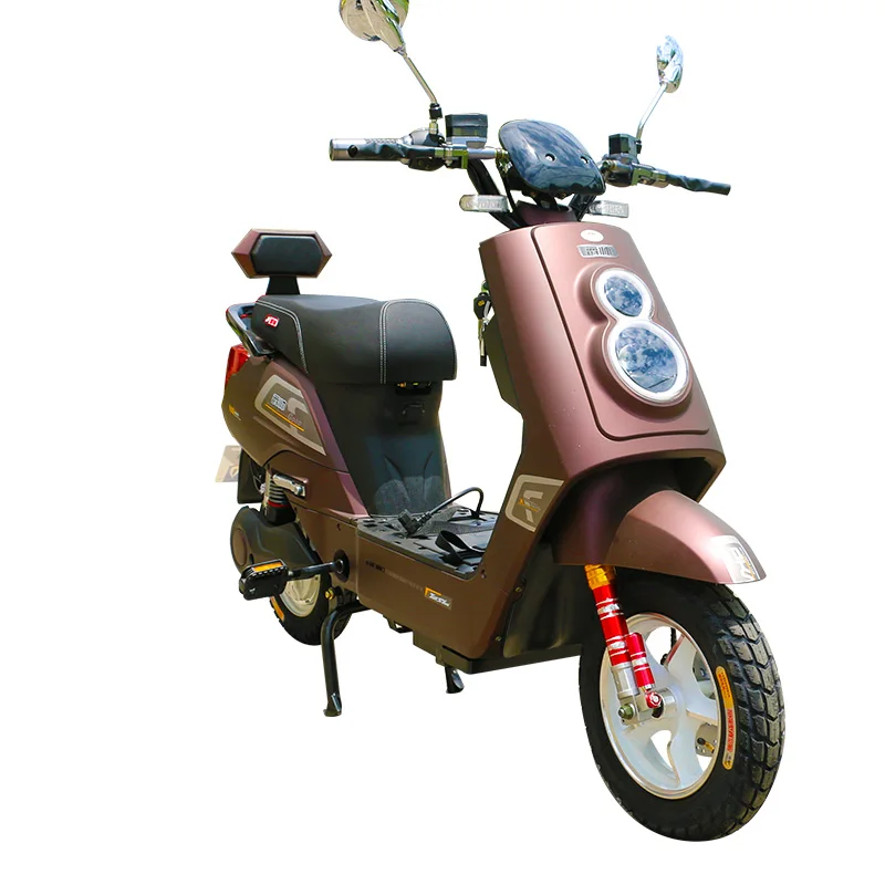 Perfect Electric motor Motorcycle Electric Bike For Man Standard Type Made In Aluminum Alloy Frame With One/Two Seat Electric Scooter 3