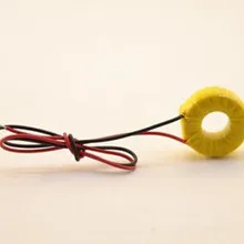 10 шт. 0-40A bobina transformador de corrente