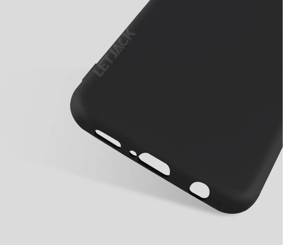 Huawei Mate 10 PRO Silicone ultra-thin soft TPU case