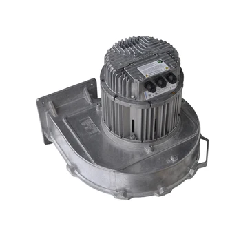 

Germany ebmpapst G3G250-MW50-01 centrifugal fan 400V 2400W 6100/min-1