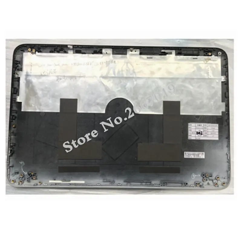 NEW Top For HP Envy 15-Q 15-J 15-J000 15-J100 Lcd Back Cover 720533-001 A Shell