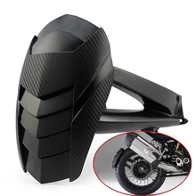 ABS Rear Wheel Hugger Rear Mudguard Fender Mount for BMW R1200GS R 1200GS 1200 GS 2004 2005 2006 2007 2008 2009 2010 2011 2012 ABS Rear Wheel Hugger Rear Mudguard Fender Mount for BMW R1200GS R 1200GS 1200 GS 2004 2005 2006 2007 2008 2009 2010 2011 2012