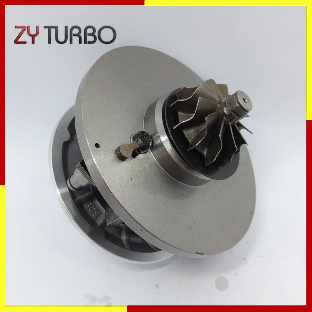 

GT1544V Turbocharger 740611 CHRA for KIA Cerato 1.5 CRDi 75Kw 102Hp Turbo Kits 28201-2A400 Turbo Cartridge Turbine Core