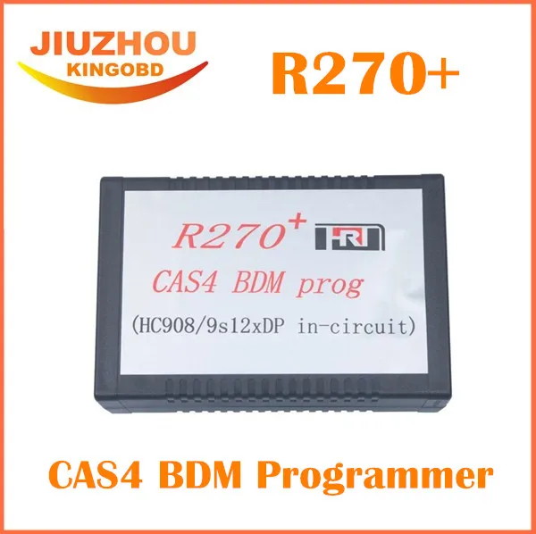 Prix pour 2016 Le Plus Bas Prix R270 + V1.20 Auto CAS4 BDM programmeur principal R270 CAS4 BDM Programmeur Professionnel pour bmw clé prog de voiture de diagnostic Prix pour 2016 Le Plus Bas Prix R270 + V1.20 Auto CAS4 BDM programmeur principal R270 CAS4 BDM Programmeur Professionnel pour bmw clé prog de voiture de diagnostic