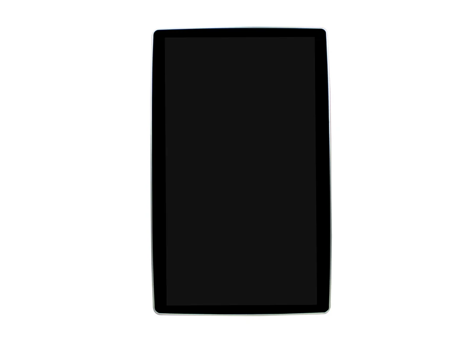 8 Core 64 GB rom Android 9,0 Navirider radio de coche GPS de navegación 9,7 \