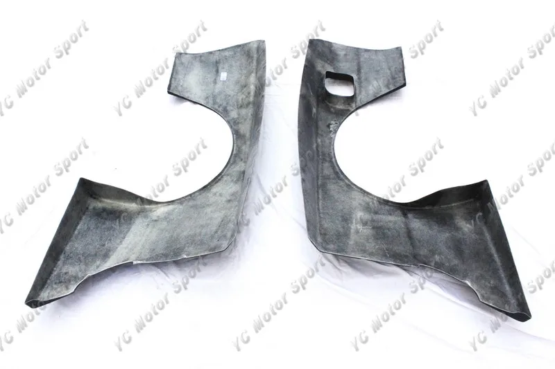 1989-1994 Nissan Skyline 1989-1994 Nissan Skyline R32 GTR Pandem Style Style Rear Fender Flare FRP (8)