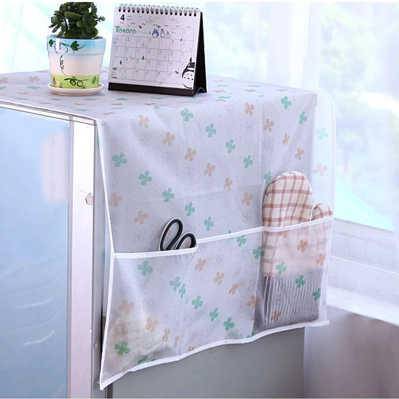 dust cover