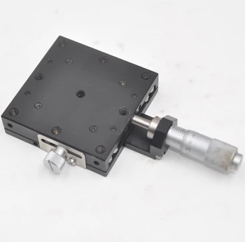 

SURUGA SEIKI BSB16-60AZR LY60H16S6.5 60*60mm Adjustable optical support