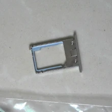 Cubot сим-карты держатель лотка Слот cовершенная ремонтная Запчасти для Cubot S550 MTK6735 Quad-Core 5,5 дюйма, сотовый телефон