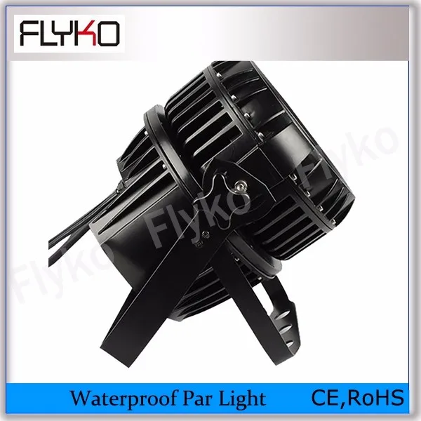 waterproof par light 3 