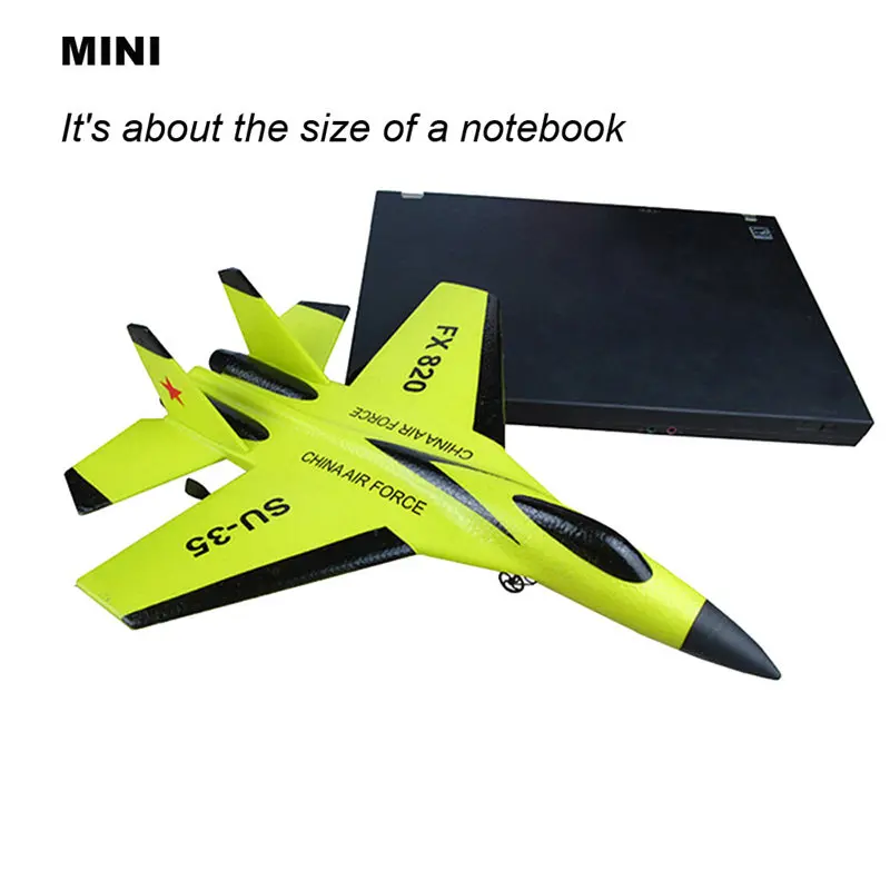 

SU35 RC Remote Control Helicopter Plane Uzaktan Kumanda Helikopter EPP 3.5CH 2.4G Elektrikli Uzaktan Oyuncaklar # 10