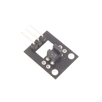 

10pcs/lot KY-010 Light Break Sensor Module For Arduino