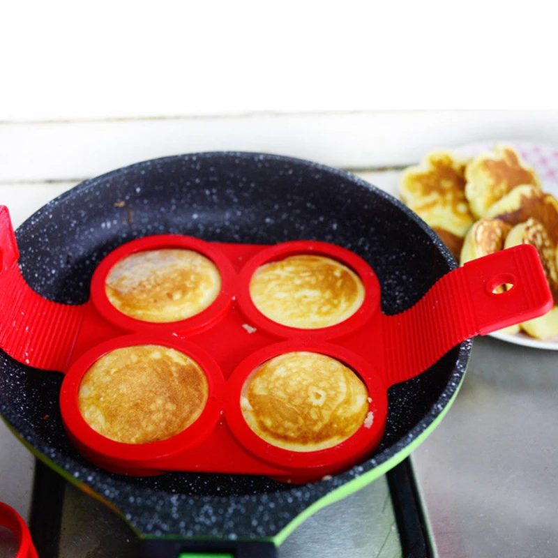 Egg Pancake Mold